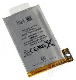 Лот: 2225916. Фото: 1. iPhone 3G - Аккумулятор. Другое (запчасти, оборудование)