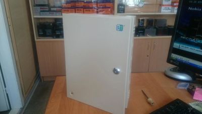 Лот: 5595125. Фото: 1. Источник питания ST-12/18. Домофонные системы