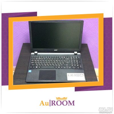 Лот: 9044306. Фото: 1. Ноутбук Acer Aspire ES1-531-P10A... Ноутбуки