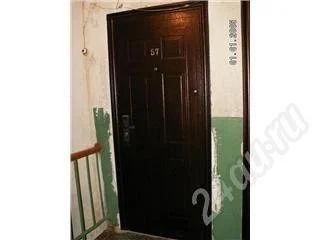 Лот: 416425. Фото: 1. Дверь входная китай. Фурнитура, комплектующие