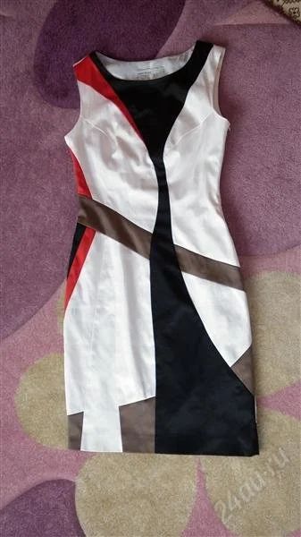 Лот: 2679662. Фото: 1. Платье Karen Millen, р-р 42-44. Платья