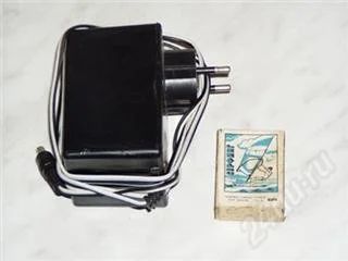 Лот: 110765. Фото: 1. Блок питания для модема Courier... Проводные модемы