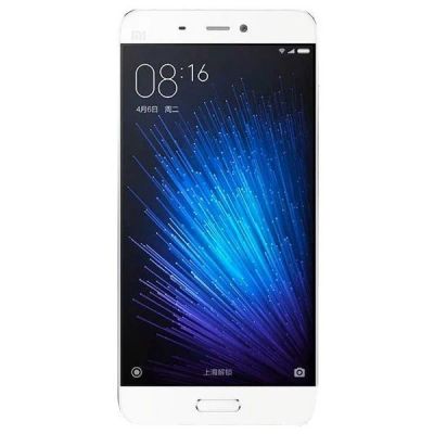 Лот: 15886783. Фото: 1. Xiaomi mi5 3/32. Смартфоны