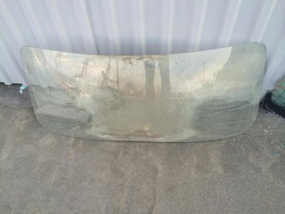 Лот: 5509960. Фото: 1. Лобовое стекло ГАЗ 21. Кузов