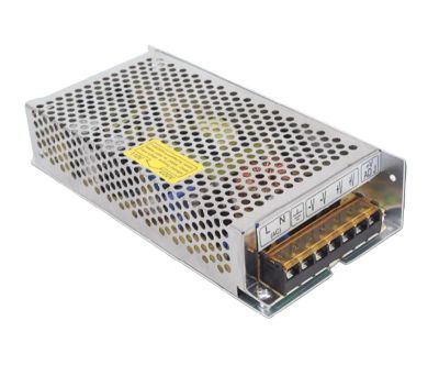 Лот: 20982213. Фото: 1. Блок питания AC-DC S150-48 48V... Зарядные устройства, блоки питания для бытовой техники