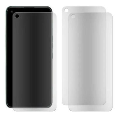 Лот: 24599992. Фото: 1. Защитное стекло Krutoff для Tecno... Защитные стёкла, защитные плёнки