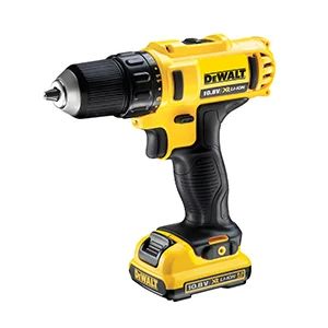 Лот: 11202129. Фото: 1. Ак.дрель DeWALT DCD 710 C2 Гарантия... Электроинструмент