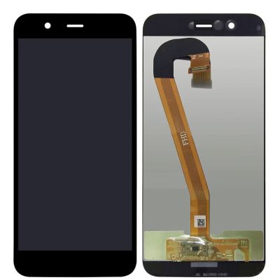 Лот: 10992671. Фото: 1. Дисплейный модуль Huawei Nova... Дисплеи, дисплейные модули, тачскрины