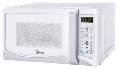 Лот: 10916375. Фото: 1. Микроволновая печь MIDEA EM720CKE... Микроволновки, мини-печи