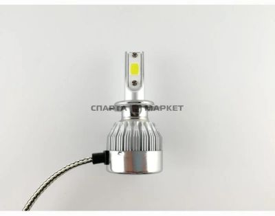 Лот: 13371219. Фото: 1. Лампа LED Omegalight Standart... Электроприборы для автомобиля