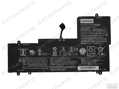 Лот: 15964296. Фото: 1. Аккумулятор Lenovo Yoga 710-14ISK. Аккумуляторы