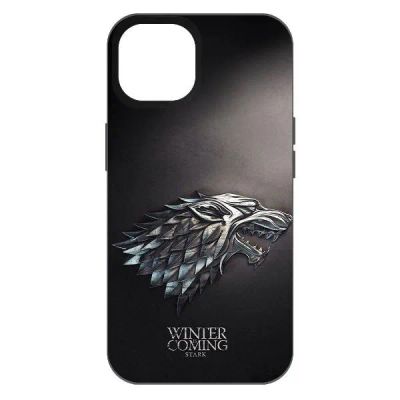 Лот: 25047755. Фото: 1. Чехол Krutoff Soft Case "Игра... Чехлы, бамперы