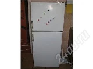 Лот: 556968. Фото: 1. холодильник бирюса 22-1. Холодильники, морозильные камеры