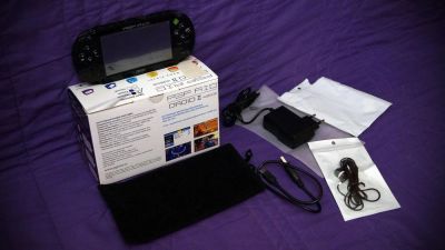 Лот: 7291168. Фото: 1. Игровая консоль PGP Aio Droid... Игровые приставки, консоли