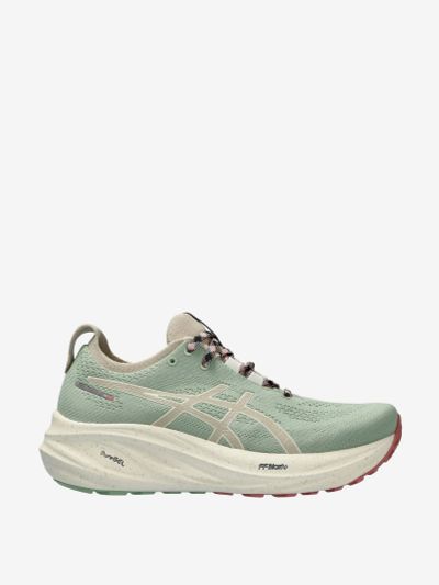 Лот: 24284776. Фото: 1. Кроссовки женские ASICS Gel-Nimbus... Кеды, кроссовки, слипоны