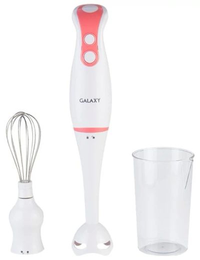 Лот: 11218984. Фото: 1. Блендер Galaxy GL 2100 (погружной... Кухонная