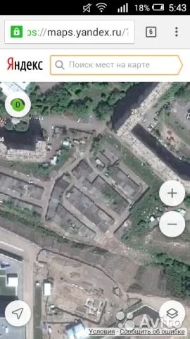 Лот: 5732155. Фото: 1. гараж. Гаражи, парковочные места