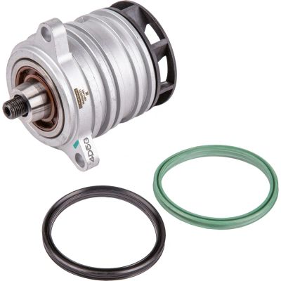 Лот: 25854735. Фото: 1. Помпа водяная VW Multivan V 03-... Двигатель и элементы двигателя