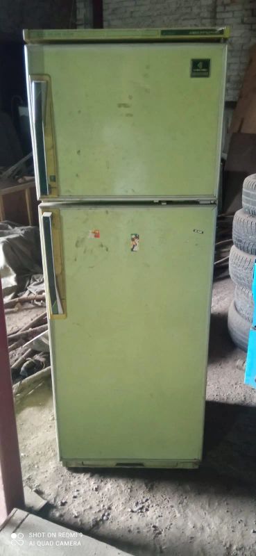 Лот: 19537772. Фото: 1. Холодильник Самсунг NF. Холодильники, морозильные камеры