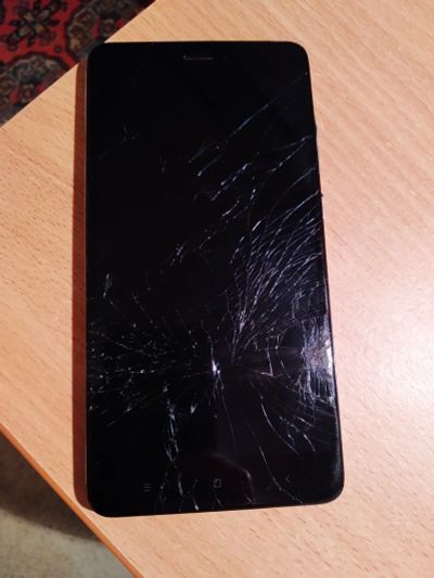 Лот: 14949051. Фото: 1. xiaomi redmi note 4. Смартфоны
