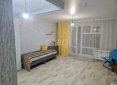 Лот: 25511455. Фото: 1. квартира , Красноярск Судостроительная... Квартиры, студии
