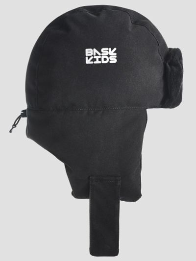 Лот: 25316863. Фото: 1. Шапка-ушанка BASK kids. Другое (спортивная одежда)