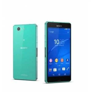 Лот: 5494087. Фото: 1. Sony Xperia Z3 Compact. Смартфоны