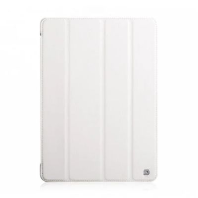 Лот: 4496674. Фото: 1. Чехол HOCO Duke White для Apple... Чехлы, обложки