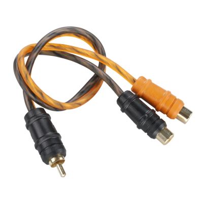 Лот: 18873924. Фото: 1. DL Audio Gryphon Lite YRCA 1M2F... Аксессуары для автозвука