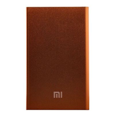 Лот: 12067977. Фото: 1. Внешний аккумулятор Mi 10000... Внешние, портативные аккумуляторы для смартфонов (Power bank)