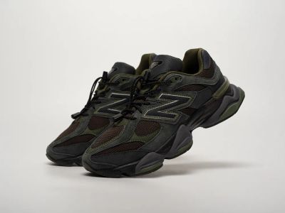 Лот: 24974505. Фото: 1. Кроссовки New Balance 9060. Кеды, кроссовки, слипоны