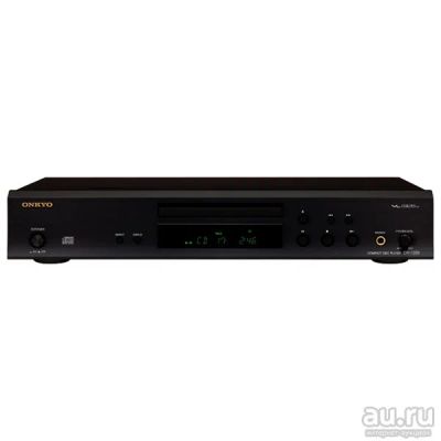 Лот: 15661540. Фото: 1. CD-проигрыватель Onkyo DX-7355. CD-проигрыватели и чейнджеры