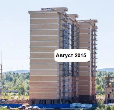 Лот: 6336811. Фото: 1. Продам 2-комн., ж/к "Тихие кварталы... Квартиры, студии