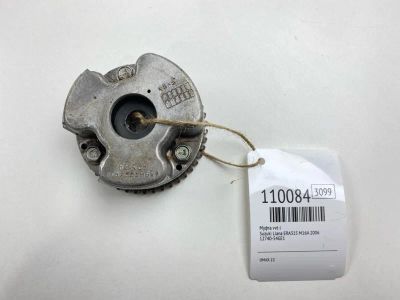 Лот: 25269274. Фото: 1. Муфта VVT-I Suzuki Liana 2006... Двигатель и элементы двигателя
