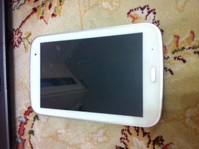 Лот: 3892641. Фото: 1. Hyundai T7, 4*1.6Ггц Samsung Exynos... Планшеты