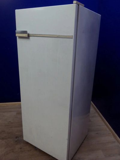 Лот: 9875621. Фото: 1. Холодильник Бирюса Б-6 (до 2000г... Холодильники, морозильные камеры