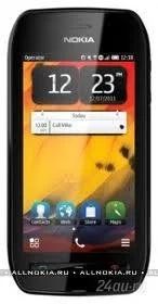 Лот: 1627140. Фото: 1. Nokia 603. Смартфоны
