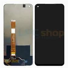 Лот: 19242200. Фото: 1. Дисплей для Realme 6 в сборе с... Дисплеи, дисплейные модули, тачскрины