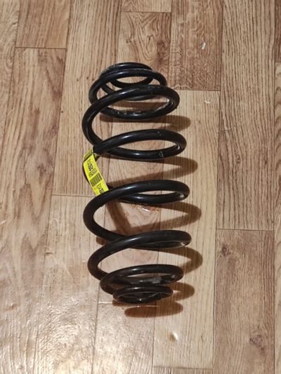 Лот: 20498635. Фото: 1. Пружина Chevrolet Cruze задняя. Ходовая, подвеска, рулевое управление