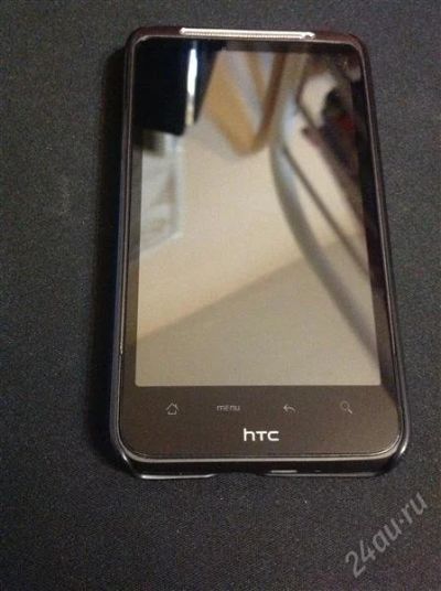 Лот: 2701012. Фото: 1. HTC Desire HD экрана 4.3". Смартфоны