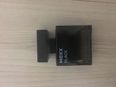 Лот: 10756262. Фото: 1. Mexx black. Мужская парфюмерия