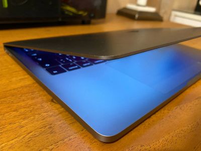 Лот: 16938376. Фото: 1. MacBook Pro 13'' 2017 (8/128gb... Ноутбуки