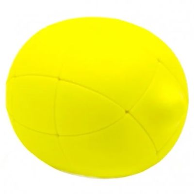 Лот: 15685483. Фото: 1. Головоломка FanXin Lemon Cube. Головоломки