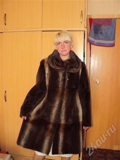 Лот: 523809. Фото: 1. шубка женская. Верхняя одежда