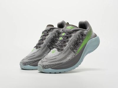 Лот: 25045766. Фото: 1. Кроссовки Hoka Mach X. Кеды, кроссовки, слипоны