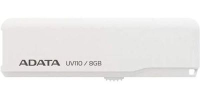 Лот: 4553572. Фото: 1. Флеш-накопитель USB2.0 8Gb A-data... USB-флеш карты