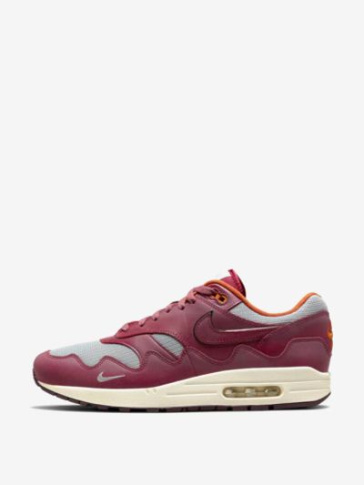 Лот: 25605938. Фото: 1. Кроссовки Nike Air Max 1 Patta... Другое (одежда, обувь, галантерея)