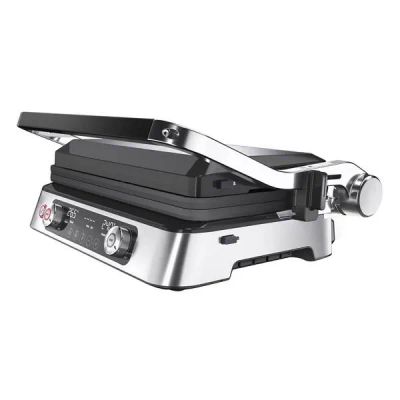 Лот: 24529795. Фото: 1. Электрогриль Braun 9 Pro CG 9140. Кухонная