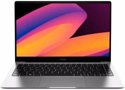 Лот: 25522111. Фото: 1. Ноутбук Infinix inbook X3 XL422... Ноутбуки