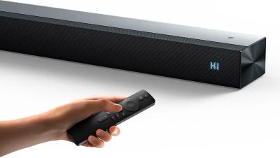 Лот: 25317563. Фото: 1. 🔥 Саундбар Xiaomi Mi TV Bar 2... Активные акустические системы